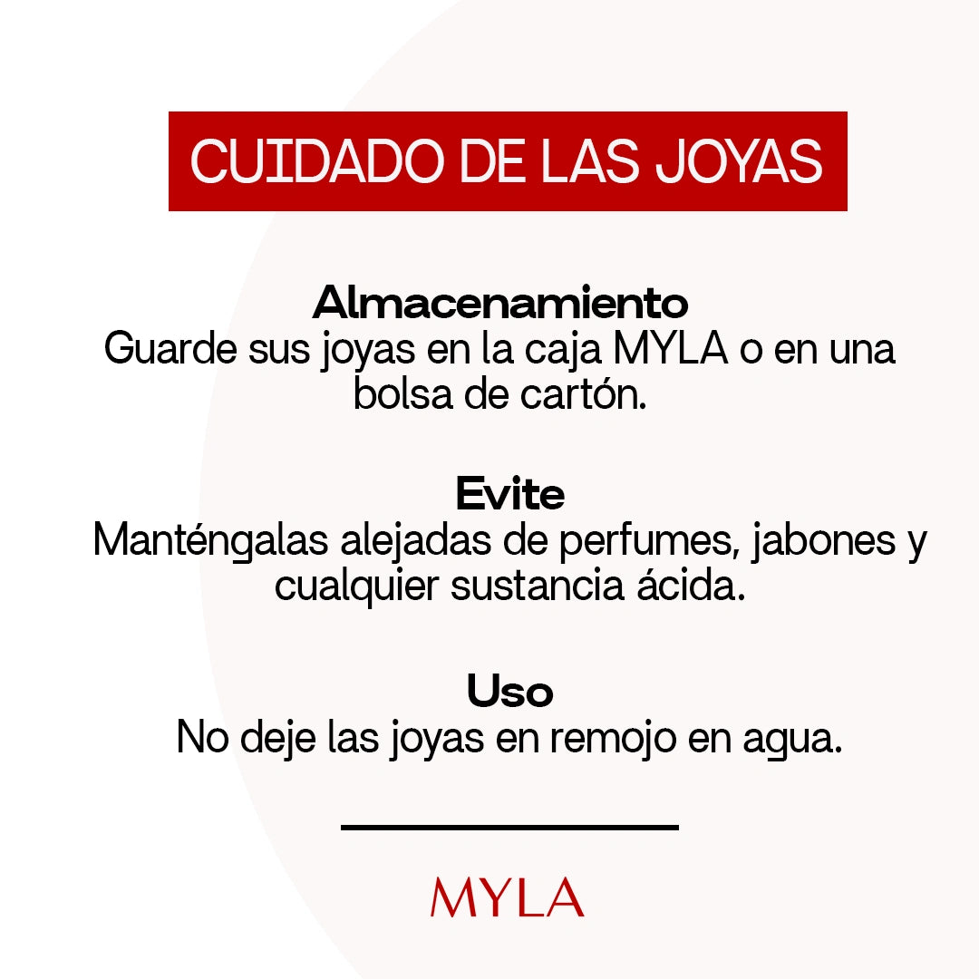 “Para Mi Hija” – Collar Trébol con Anillo Corazón