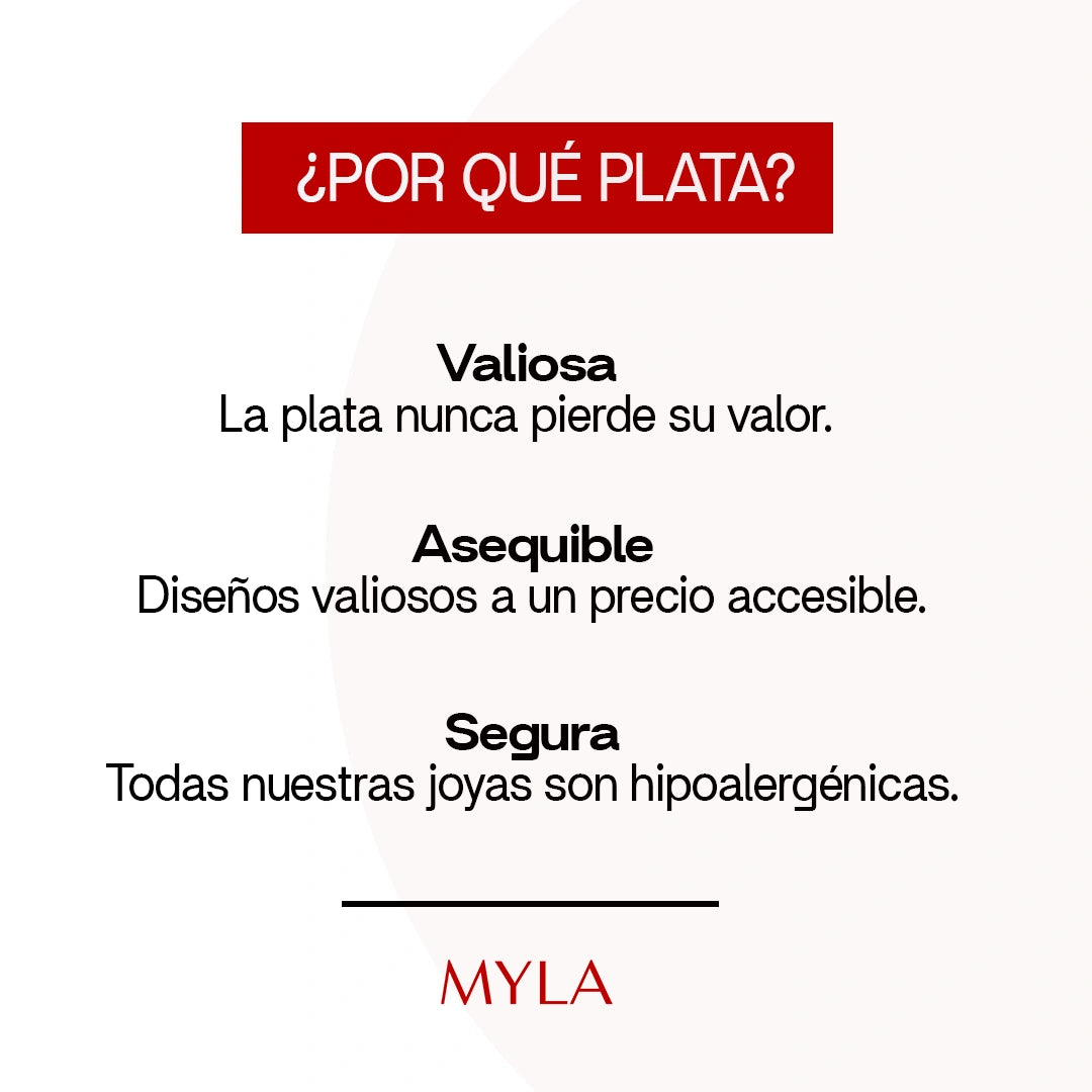 “Para Mi Hija” – Collar Trébol con Anillo Corazón