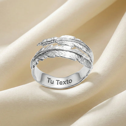 Anillo Ángel Guardián