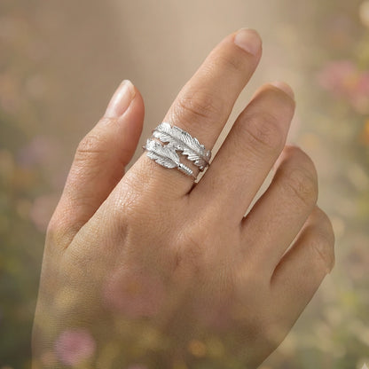 Anillo Ángel Guardián