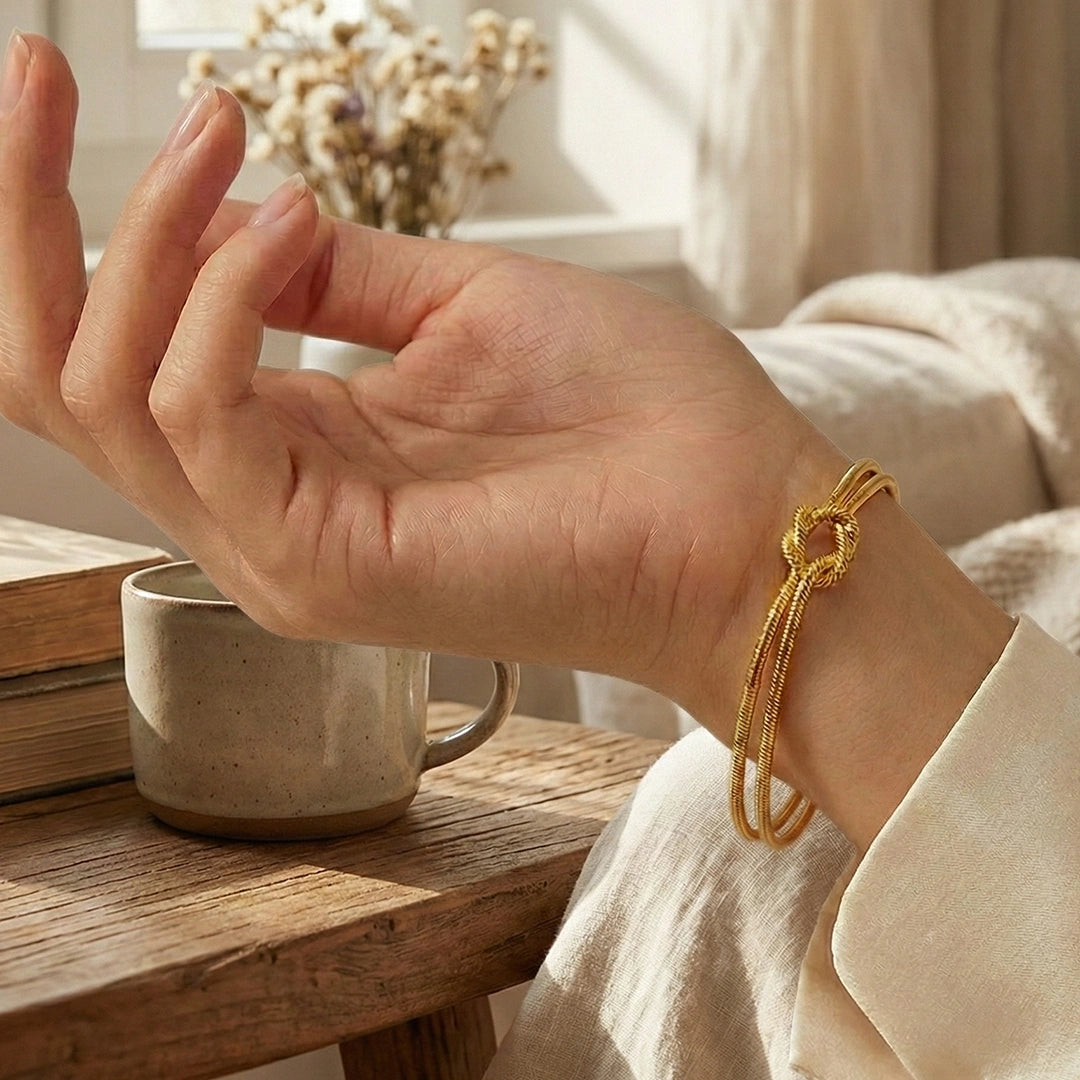 “Para Mi Amor” Pulseras Unidos Para Siempre