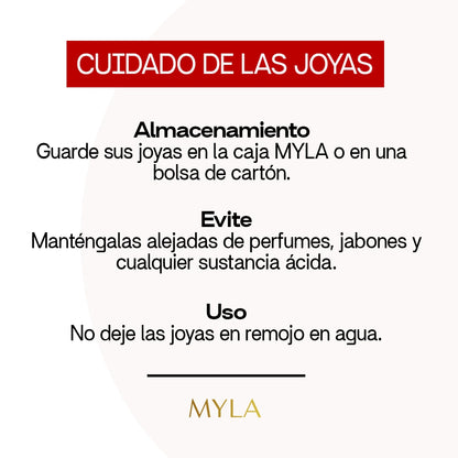 “A Mi Princesita” Collar Labubu Corazón