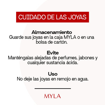 “A mi hijo” Pulsera Nudo Eterno