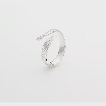 Anillo Ángel Guardián