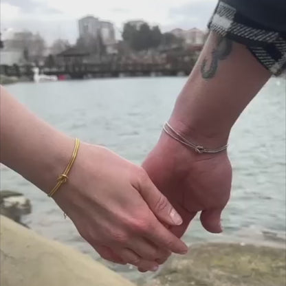 “Para Mi Amor” Pulseras Unidos Para Siempre